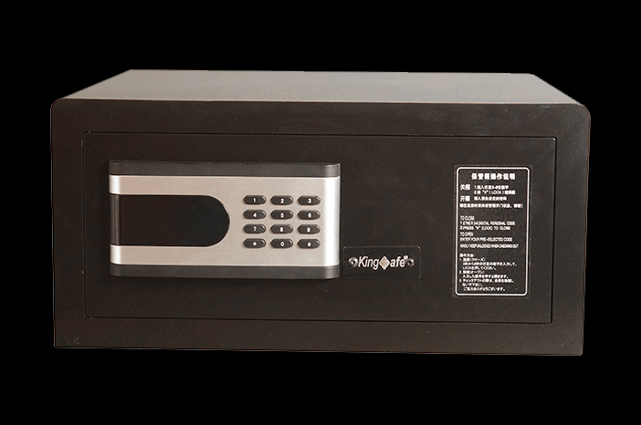 Hotel Safe